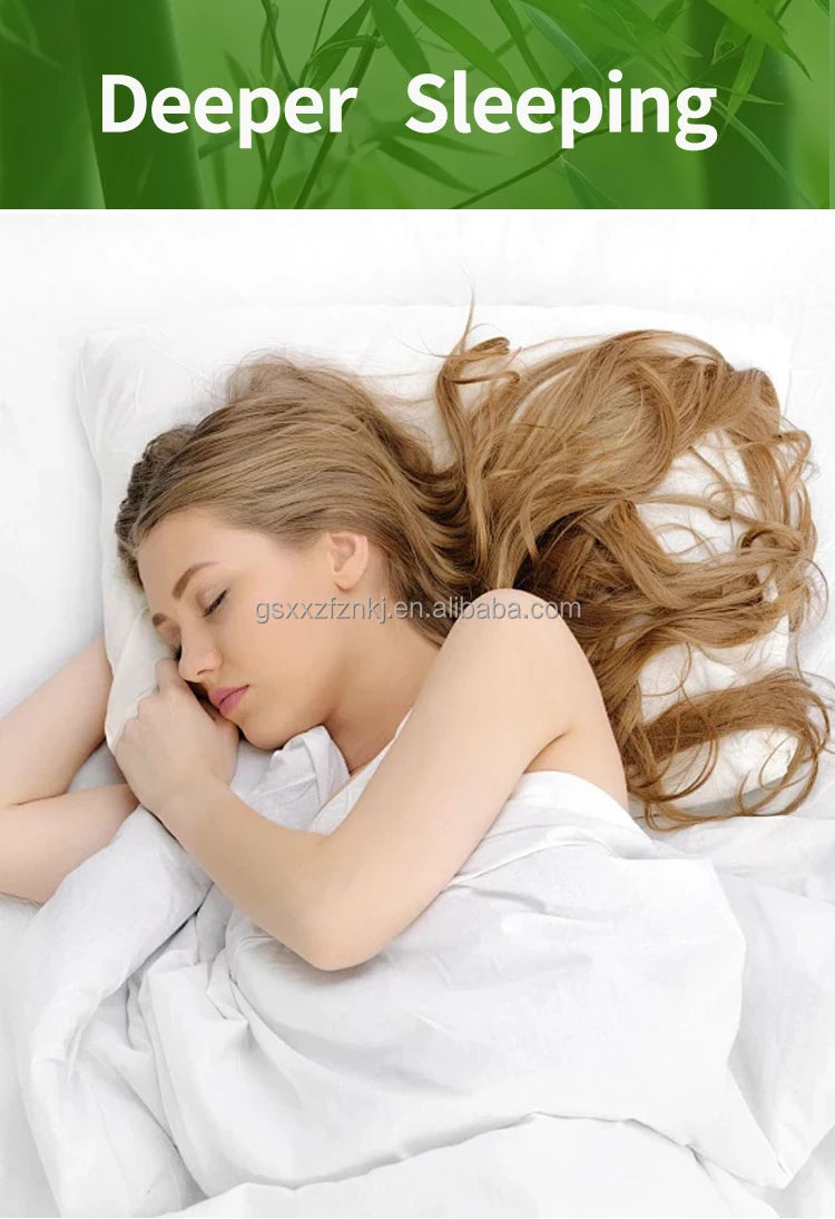 Patch Podal aux Herbes Kinoki