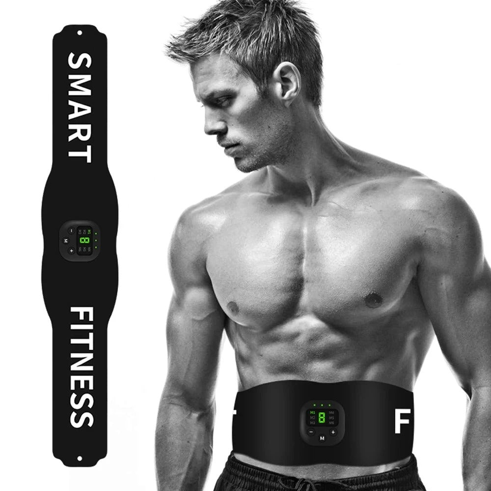 CEINTURE ABDOMINALE EMS