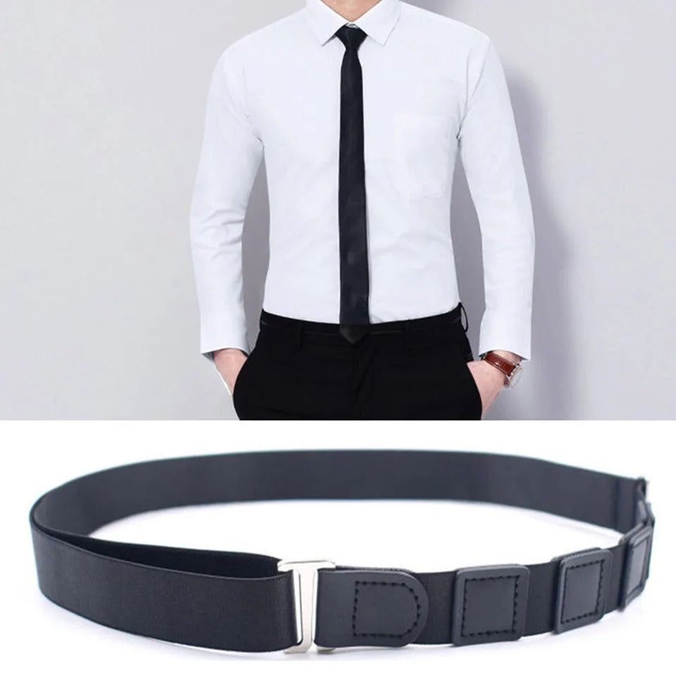 Ceinture de maintien de chemise