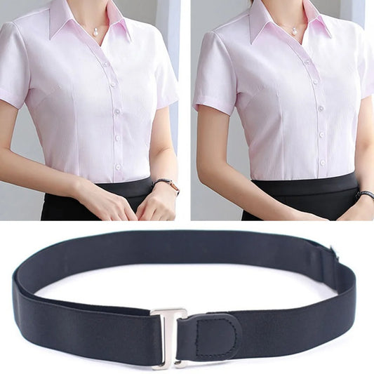 Ceinture de maintien de chemise